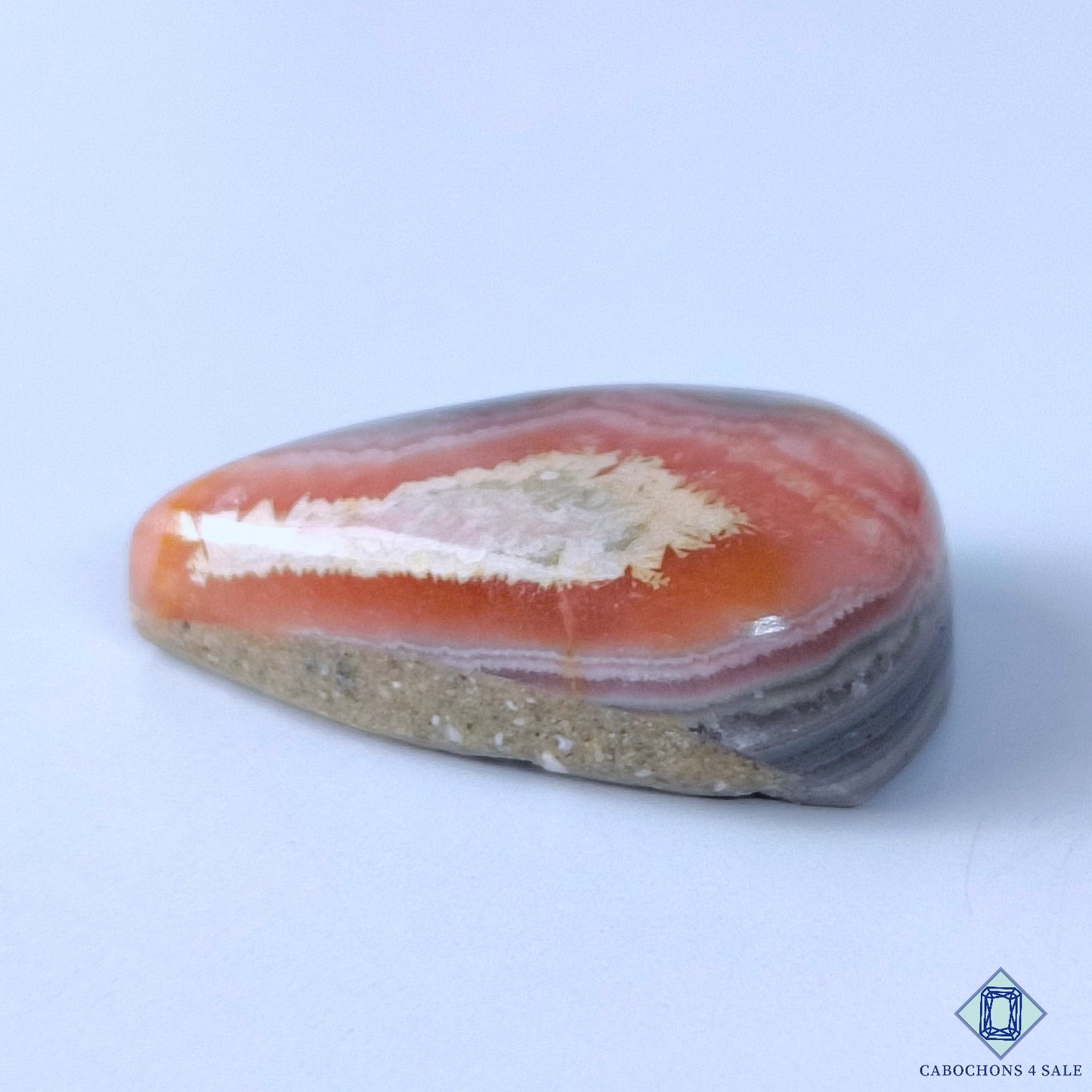 Rhodochrosite
