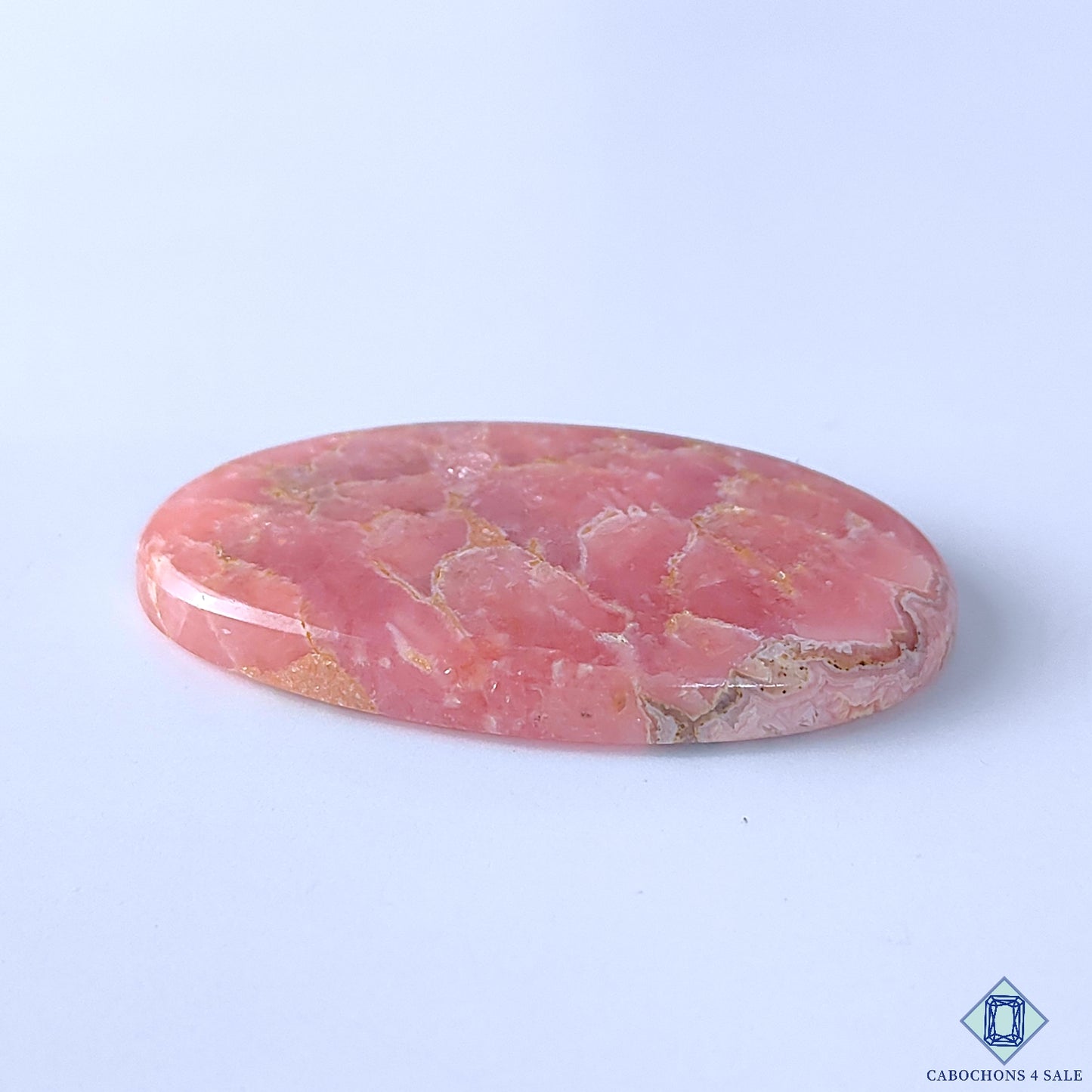 Rhodochrosite