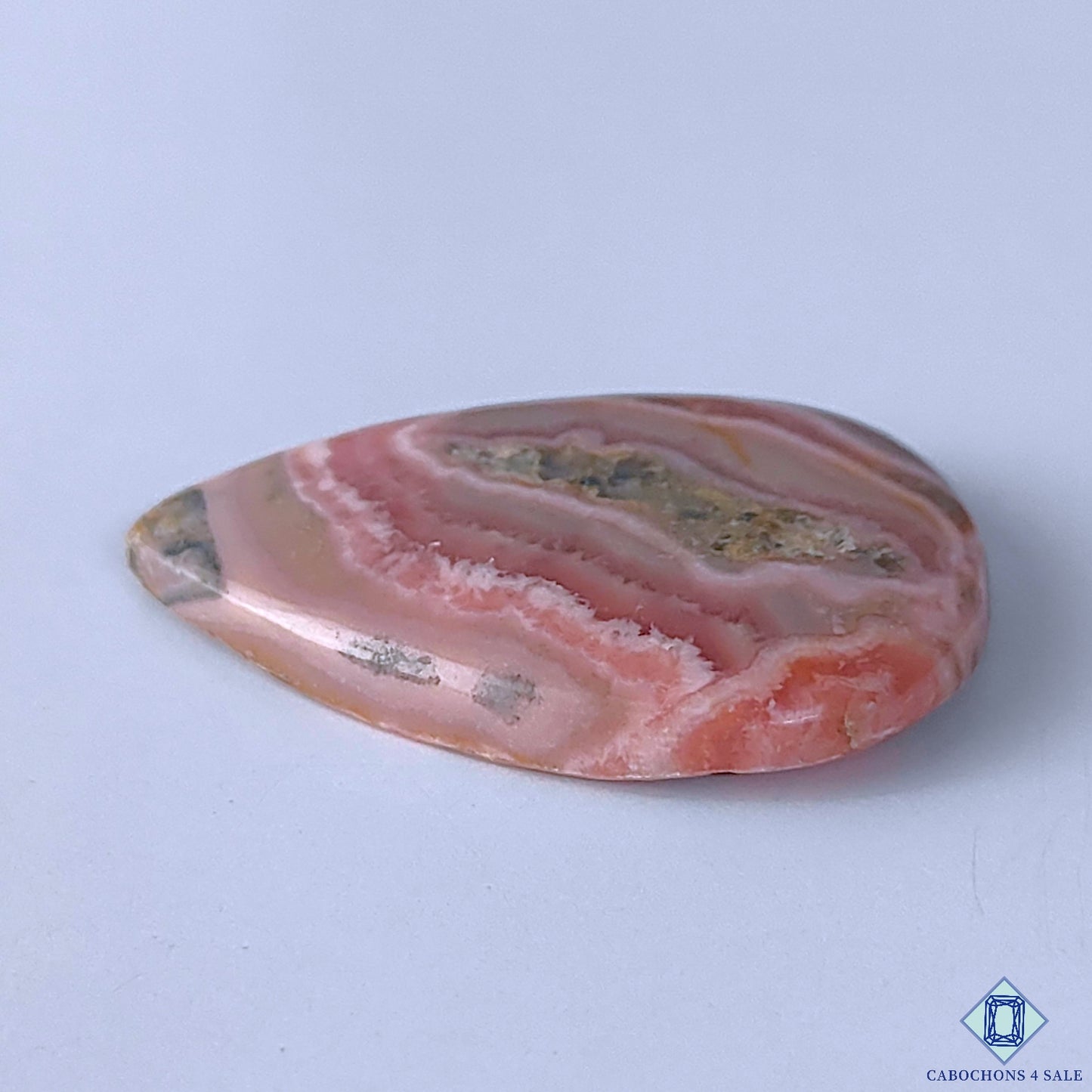 Rhodochrosite