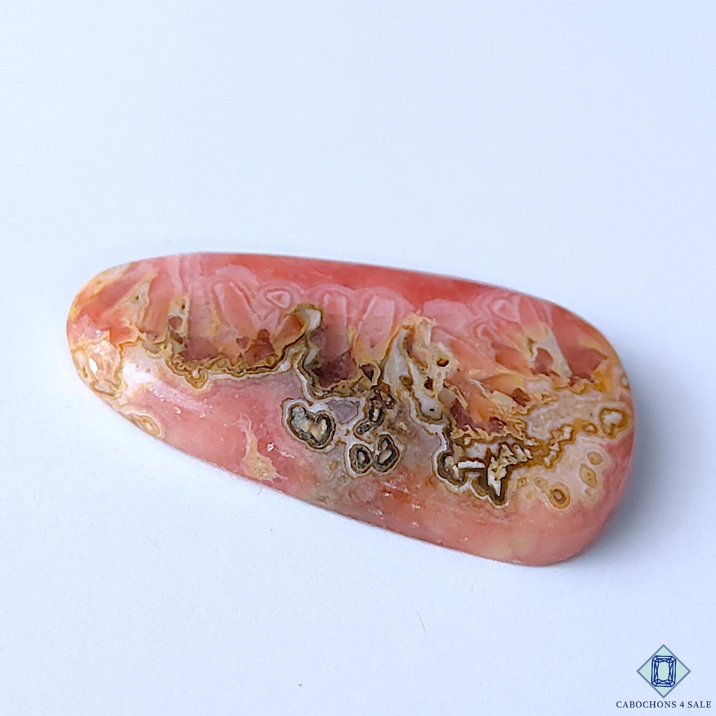 Rhodochrosite