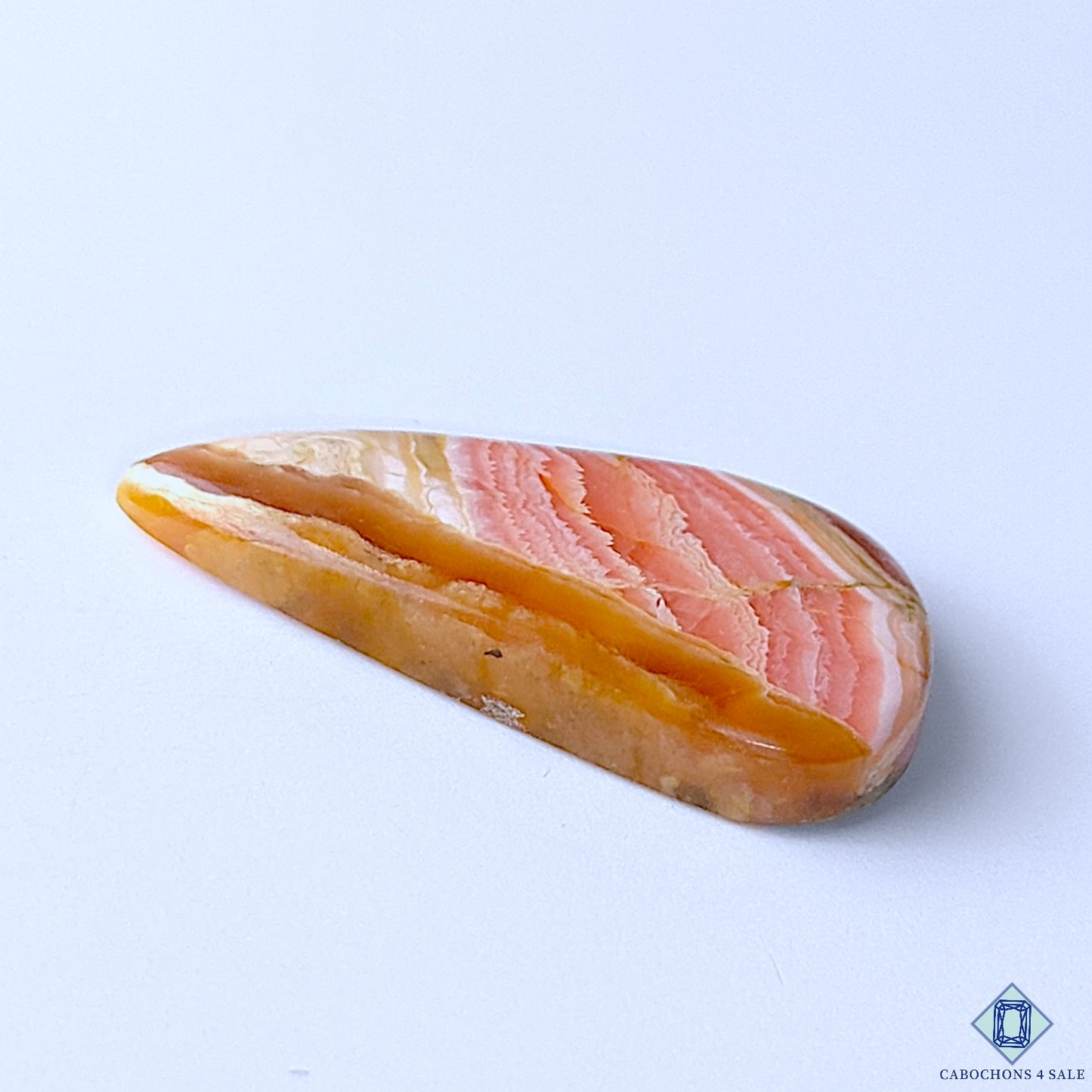 Rhodochrosite