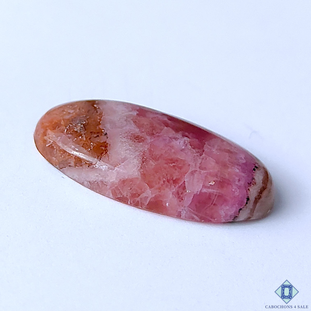 Rhodochrosite