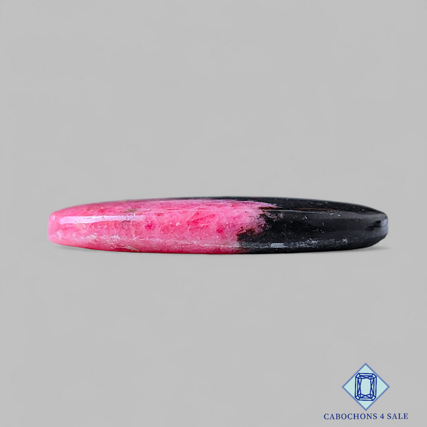 Rhodonite Oval Cabochons