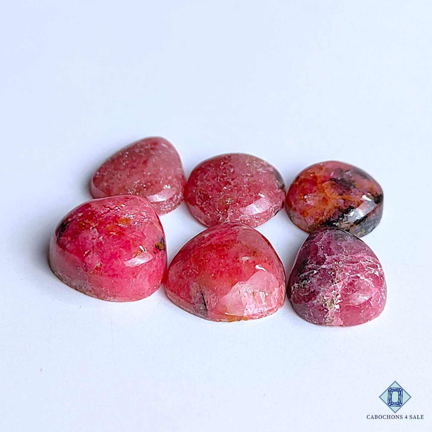 Rhodonite