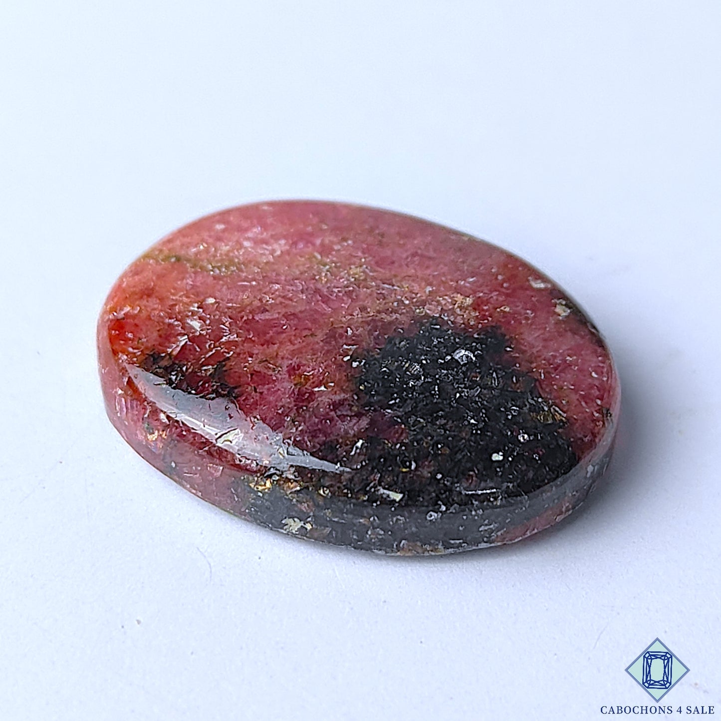 Rhodonite