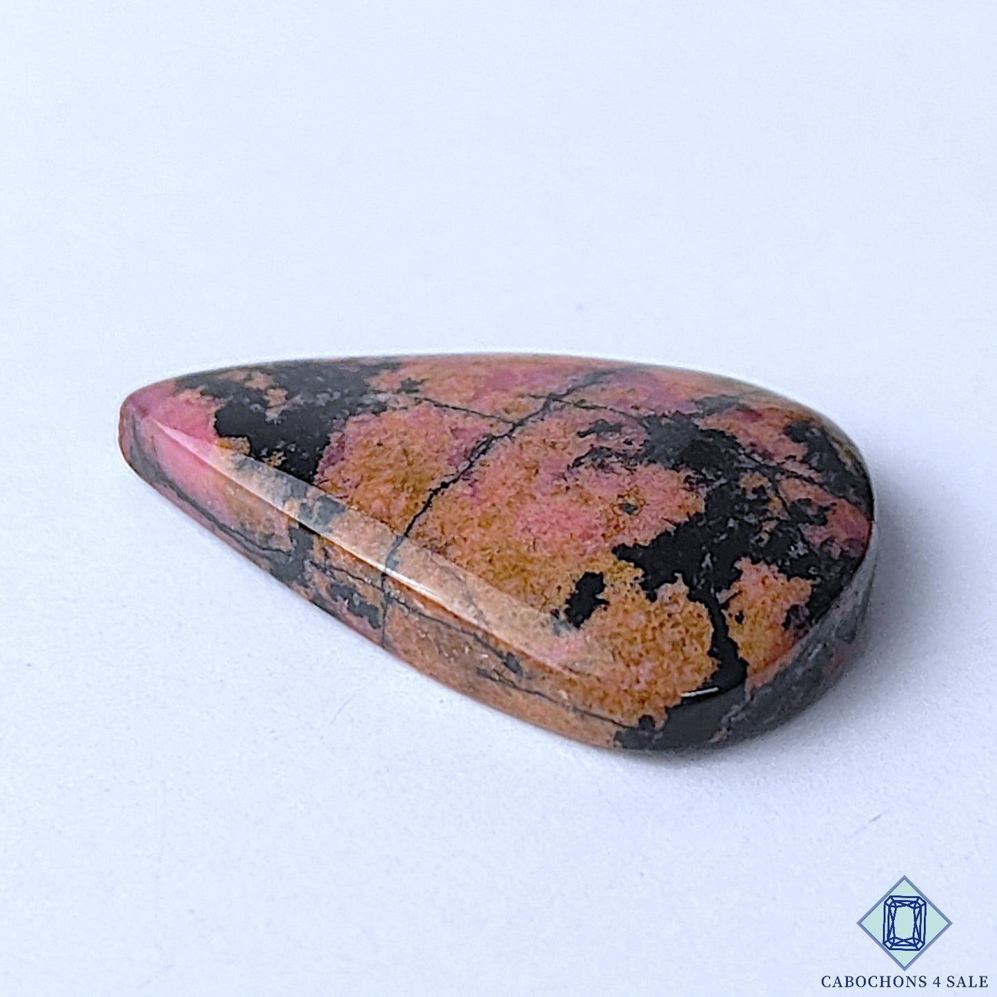Rhodonite