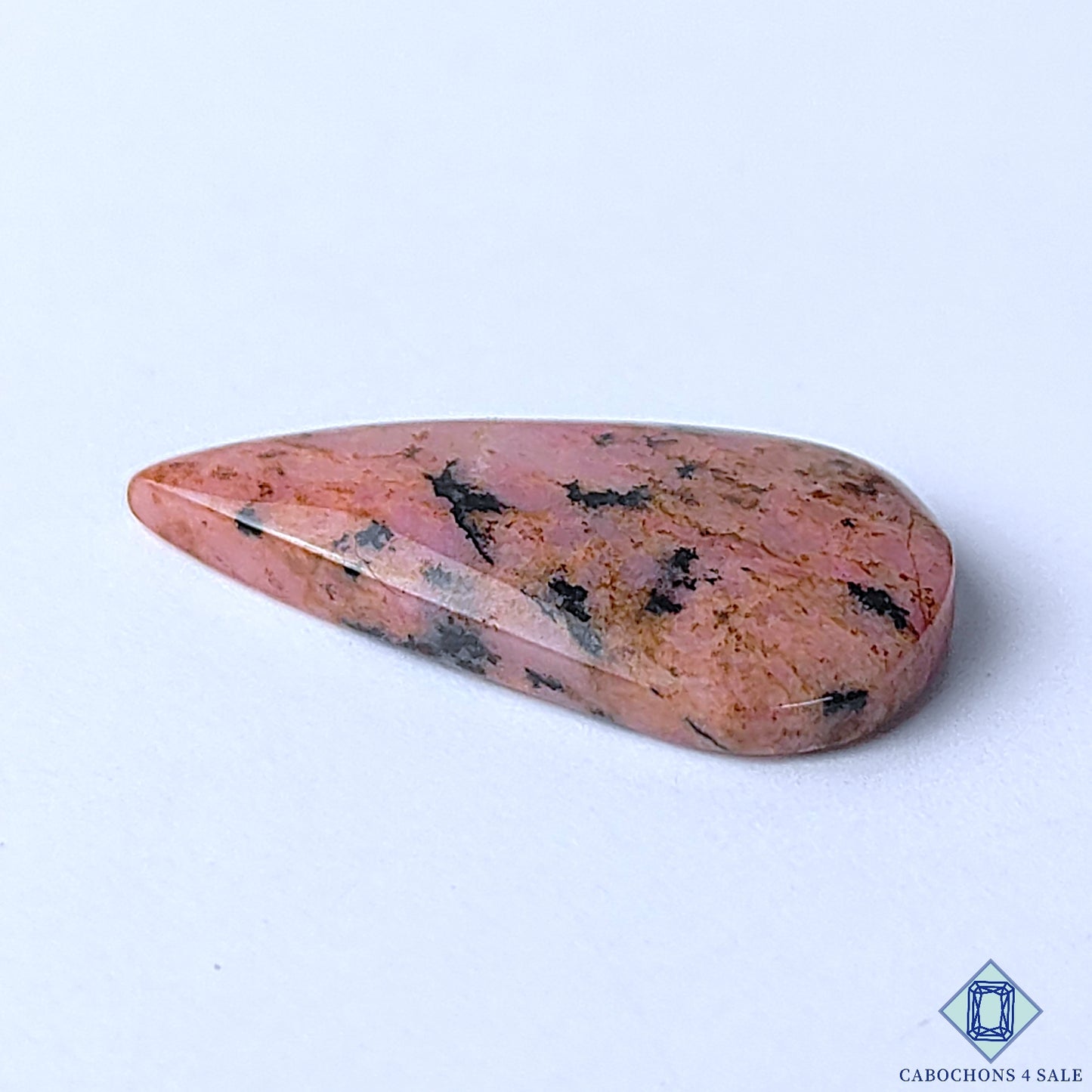 Rhodonite
