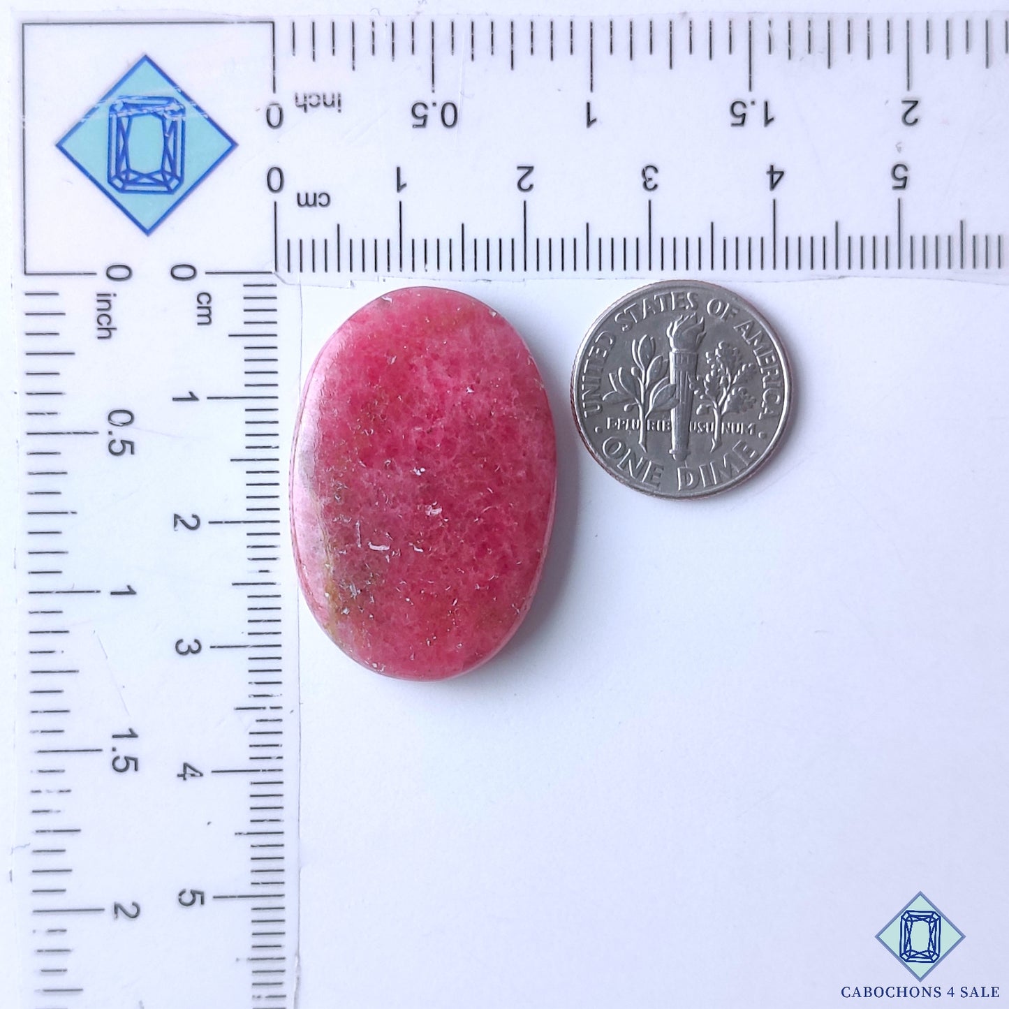 Rhodonite