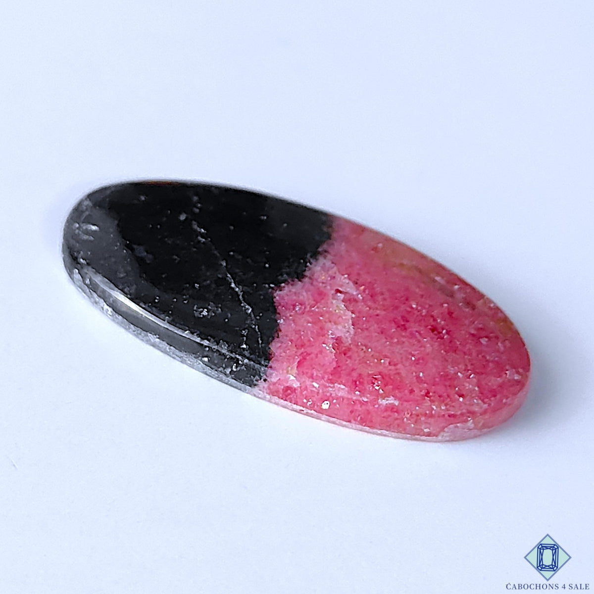 0-Rhodonite-C4sw22933-3-Oval-Pink-mm-Cabochons-Opaque-0