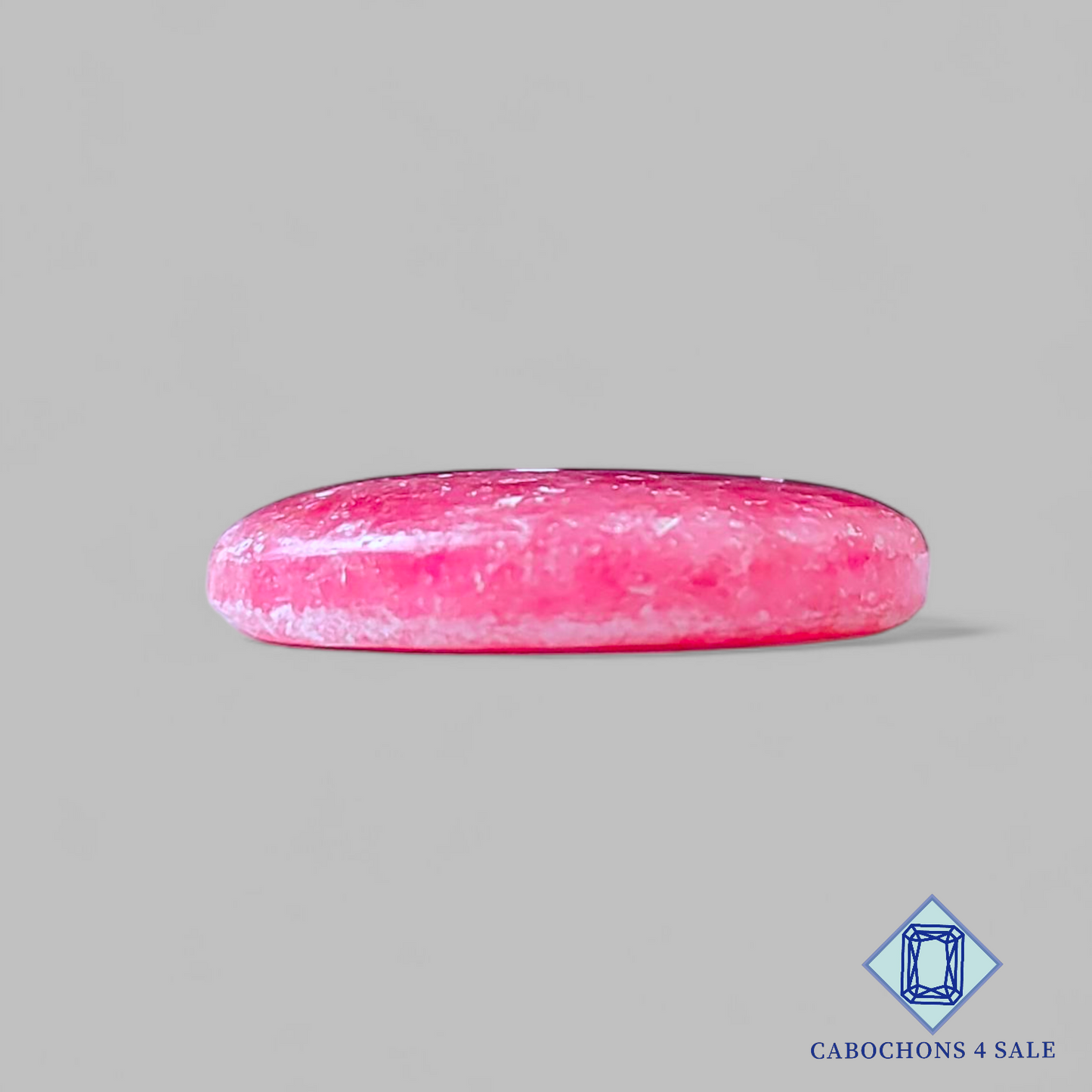 Rhodonite Oval Cabochons