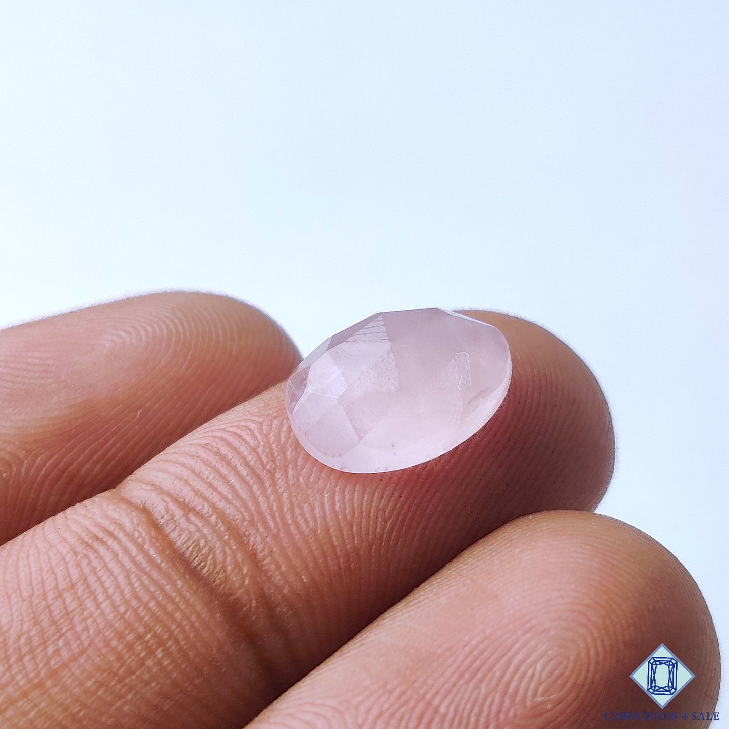 Rose Quartz