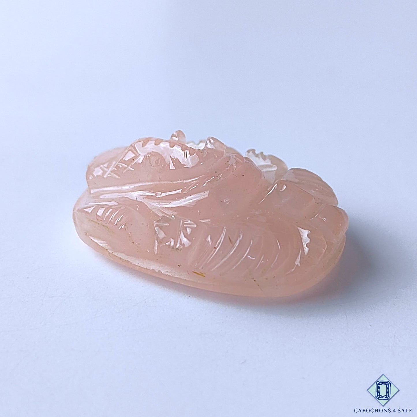 Rose Quartz
