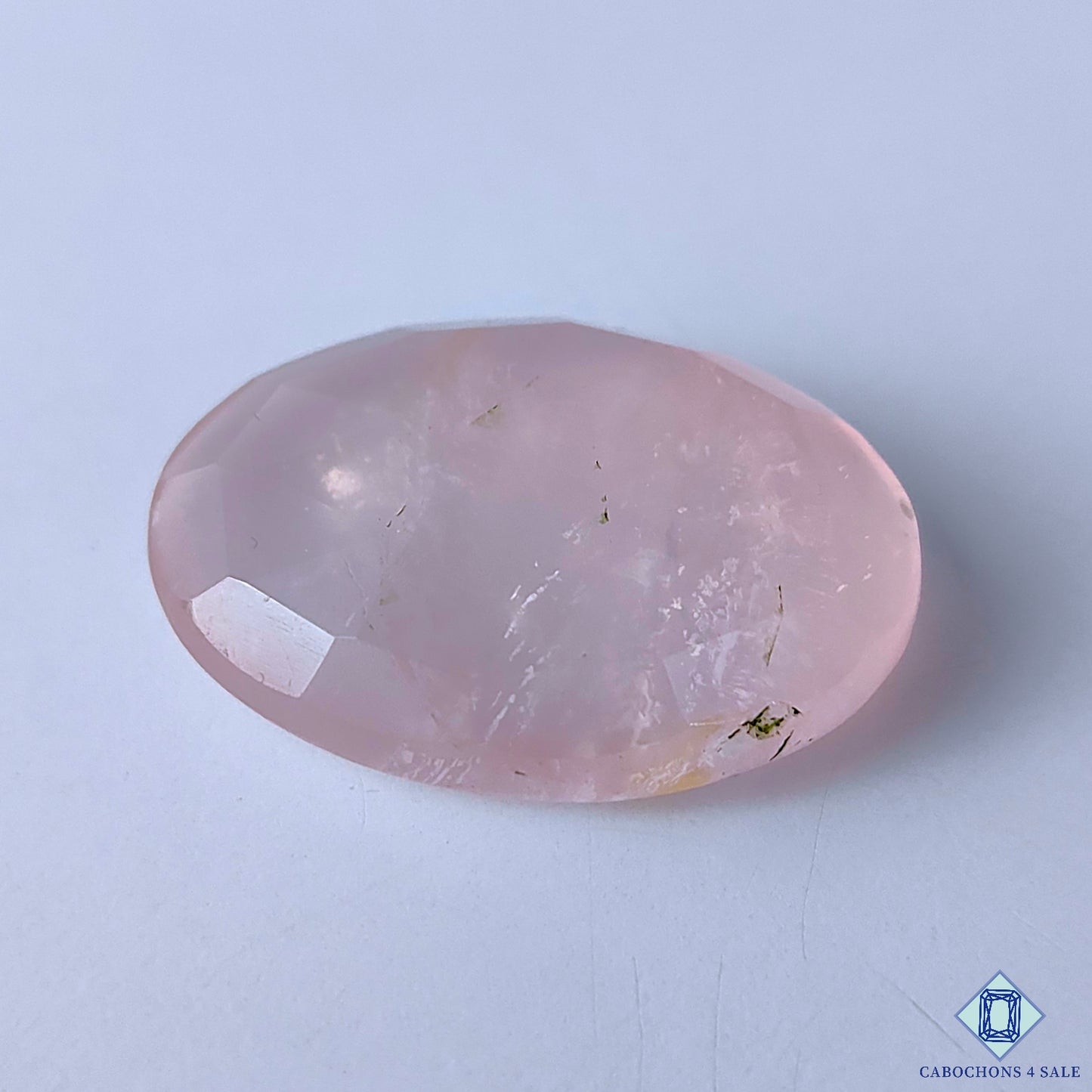 Rose Quartz