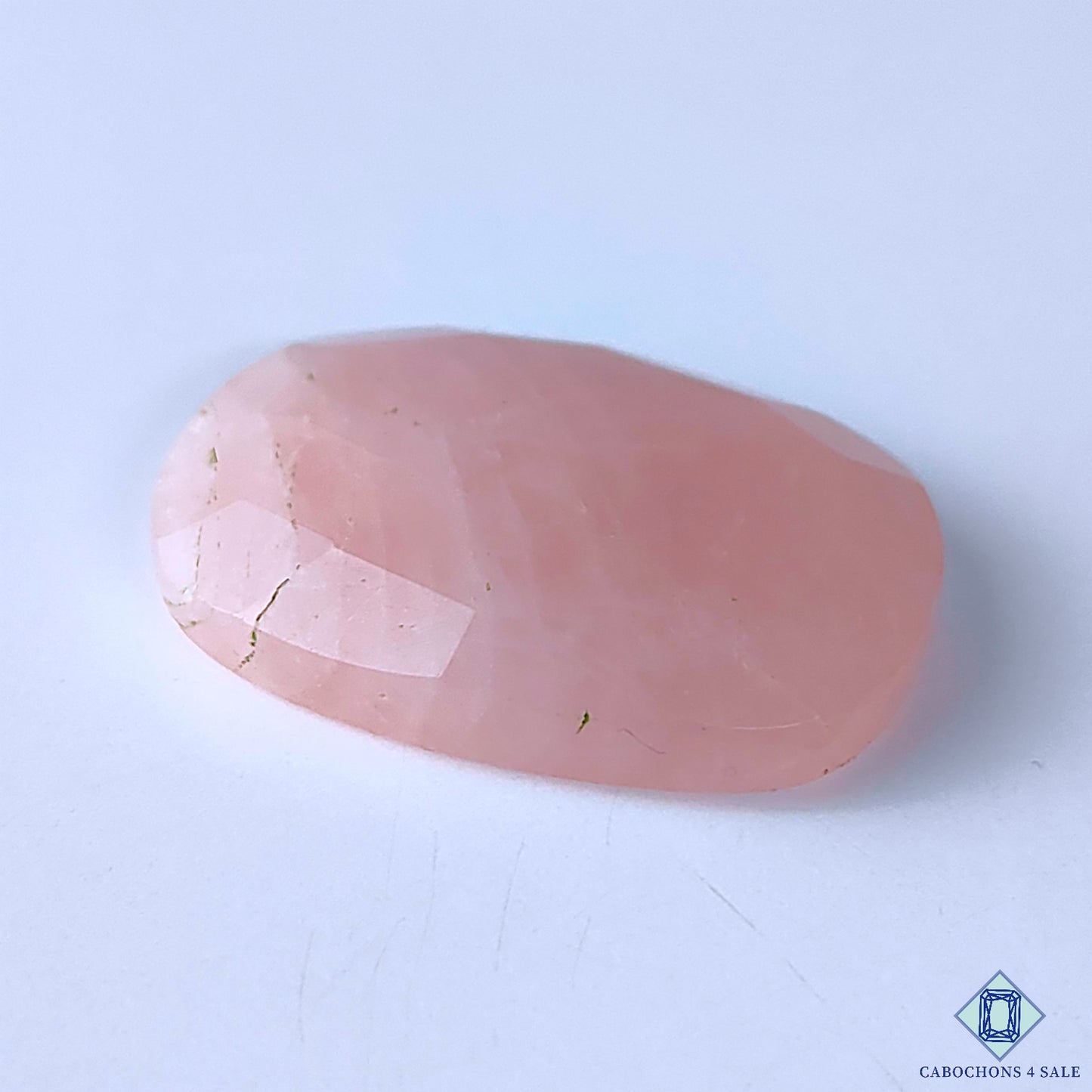 Rose Quartz