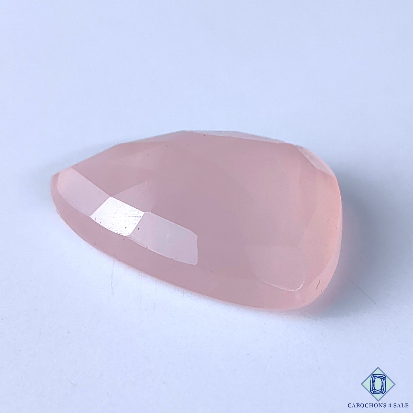 Rose Quartz
