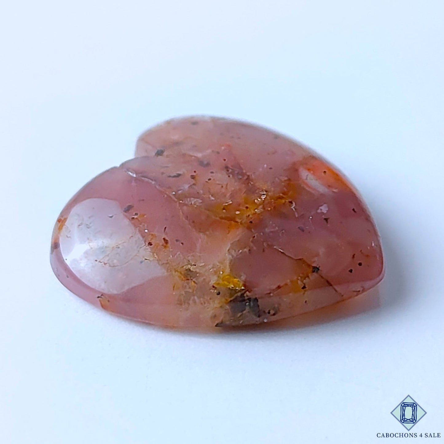 Rose Quartz