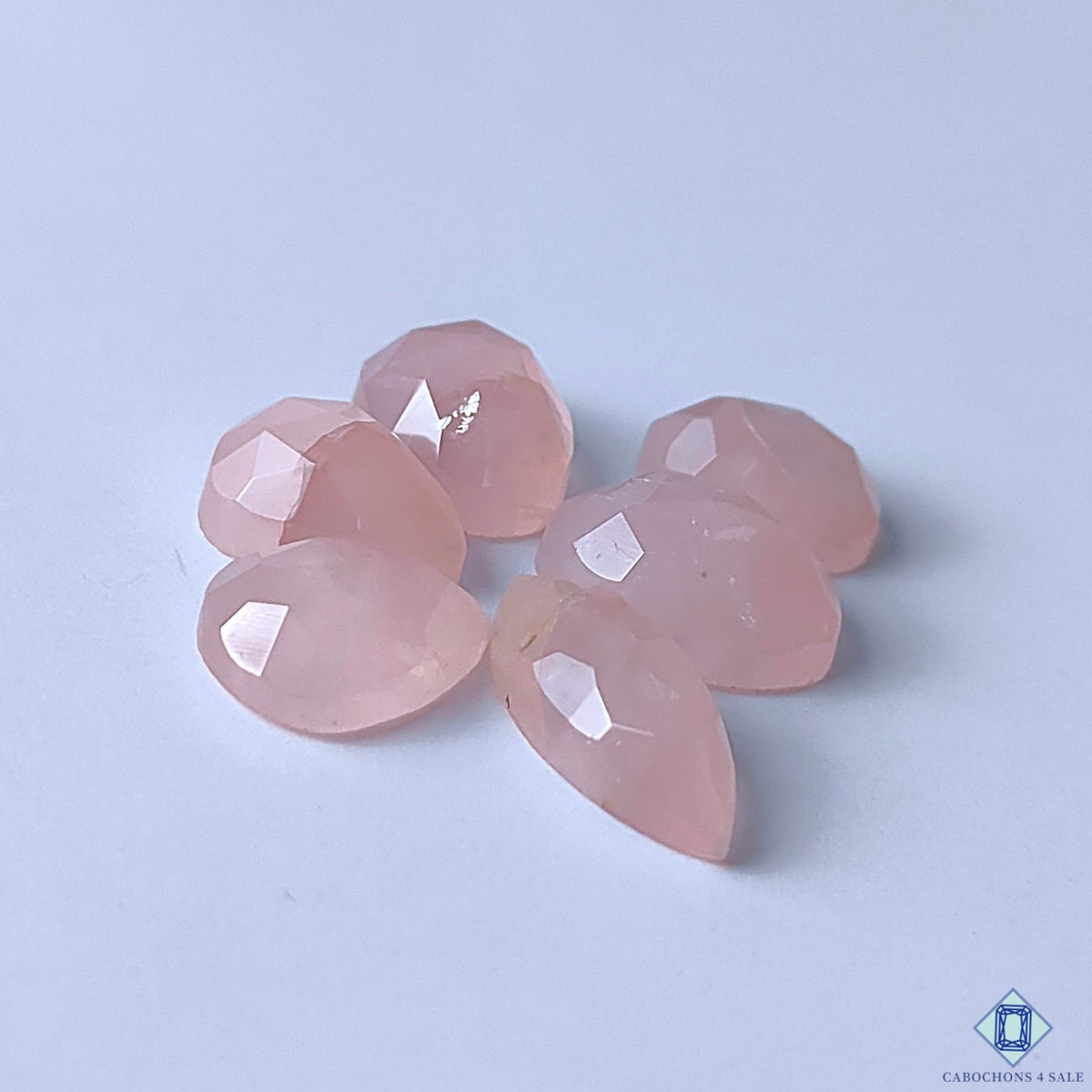0-Rose_Quartz-C4sw23146-3-Mix_Shape-Pink-mm-Lots-Translucent-0