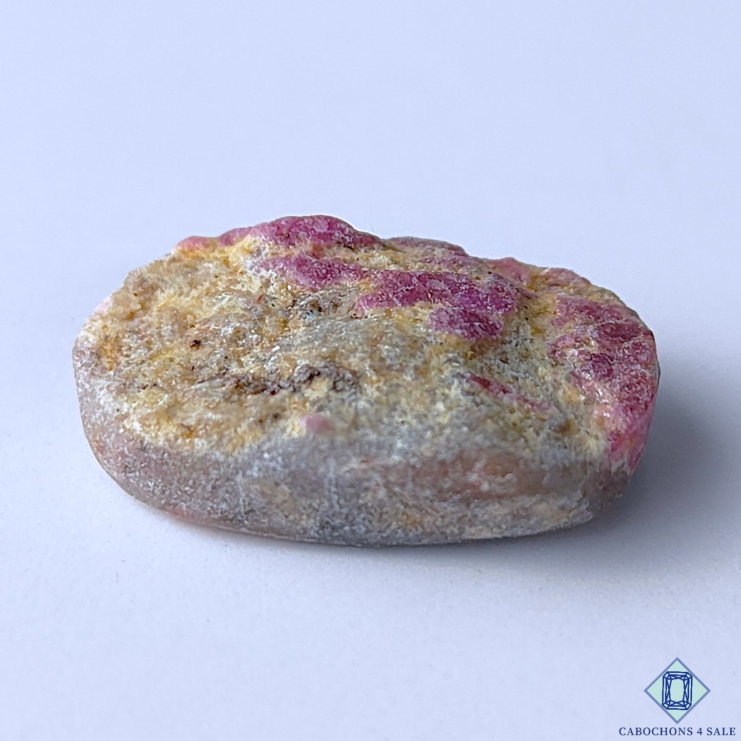Ruby Druzy