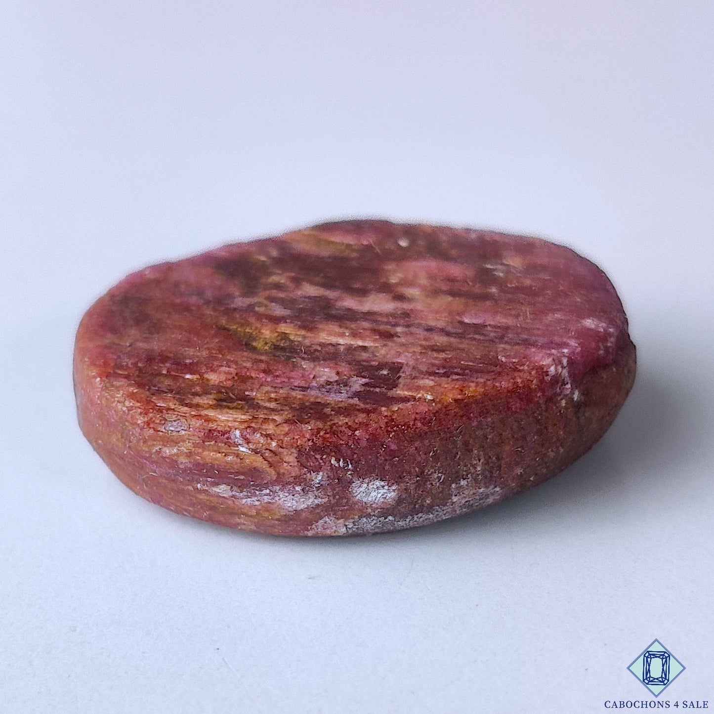 Ruby Druzy