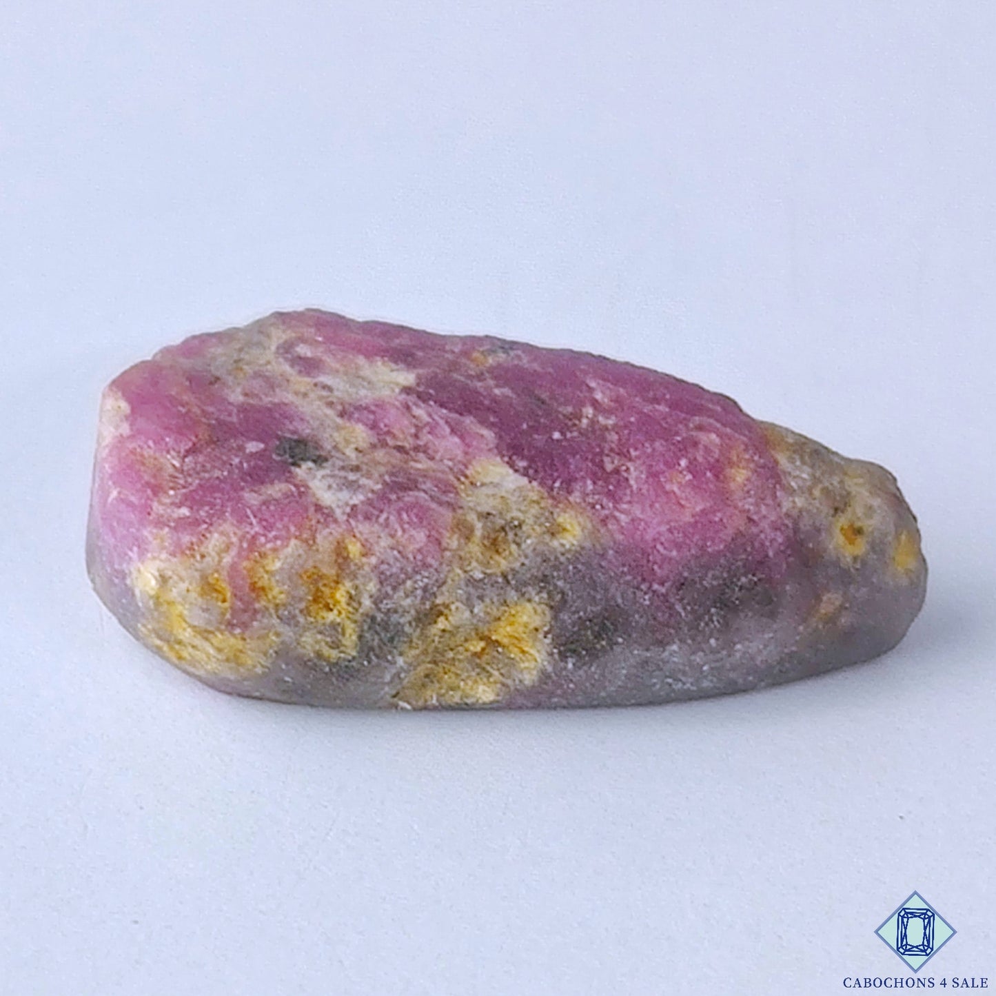 Ruby Druzy