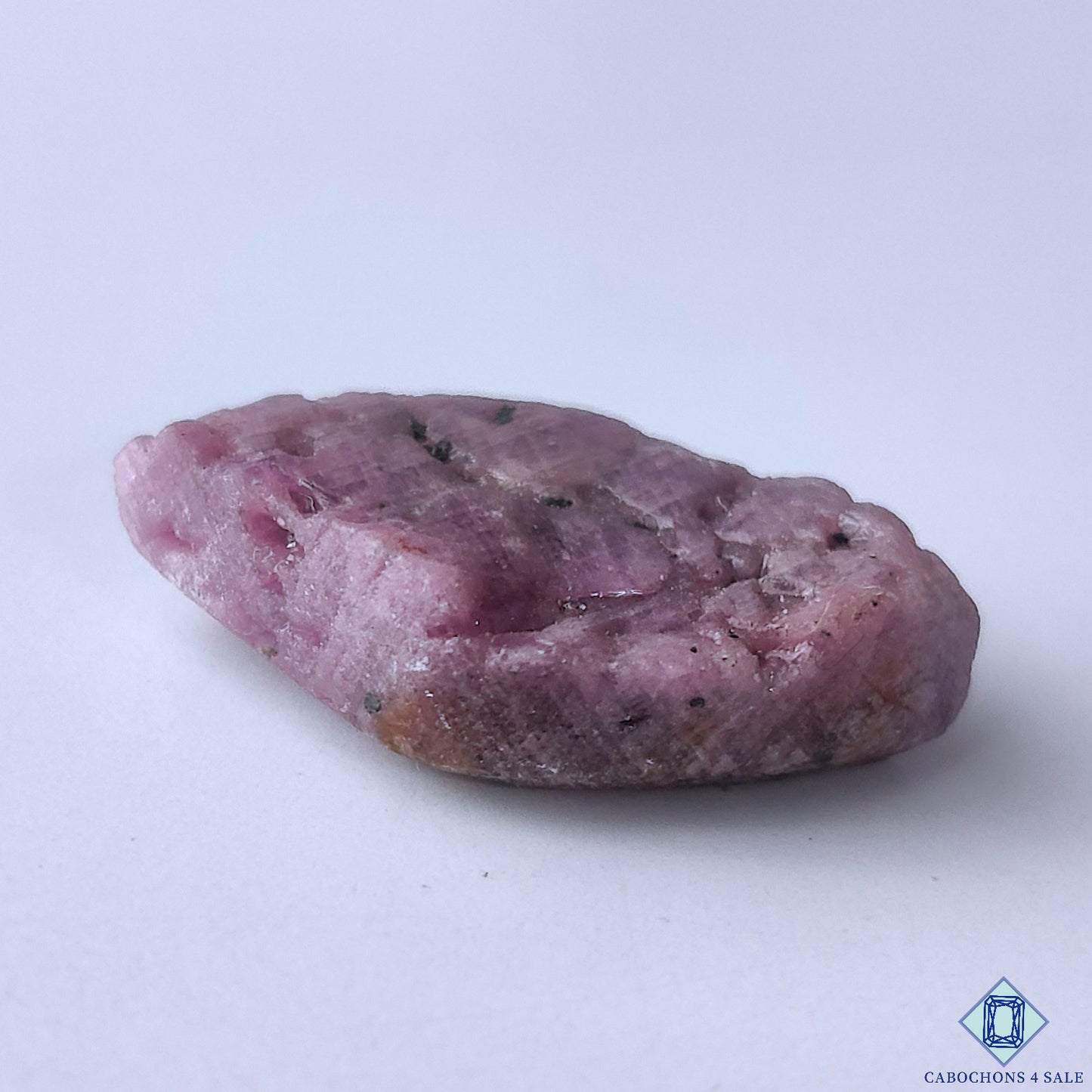 Ruby Druzy
