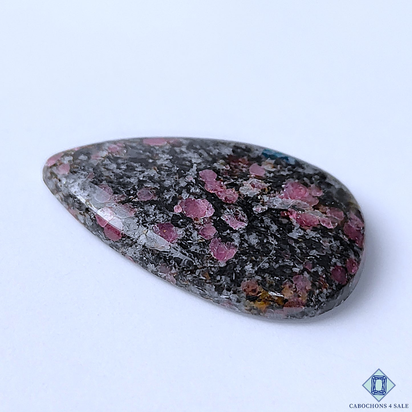 Ruby Fall Jasper