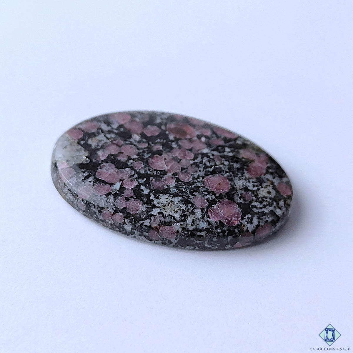 Ruby Fall Jasper