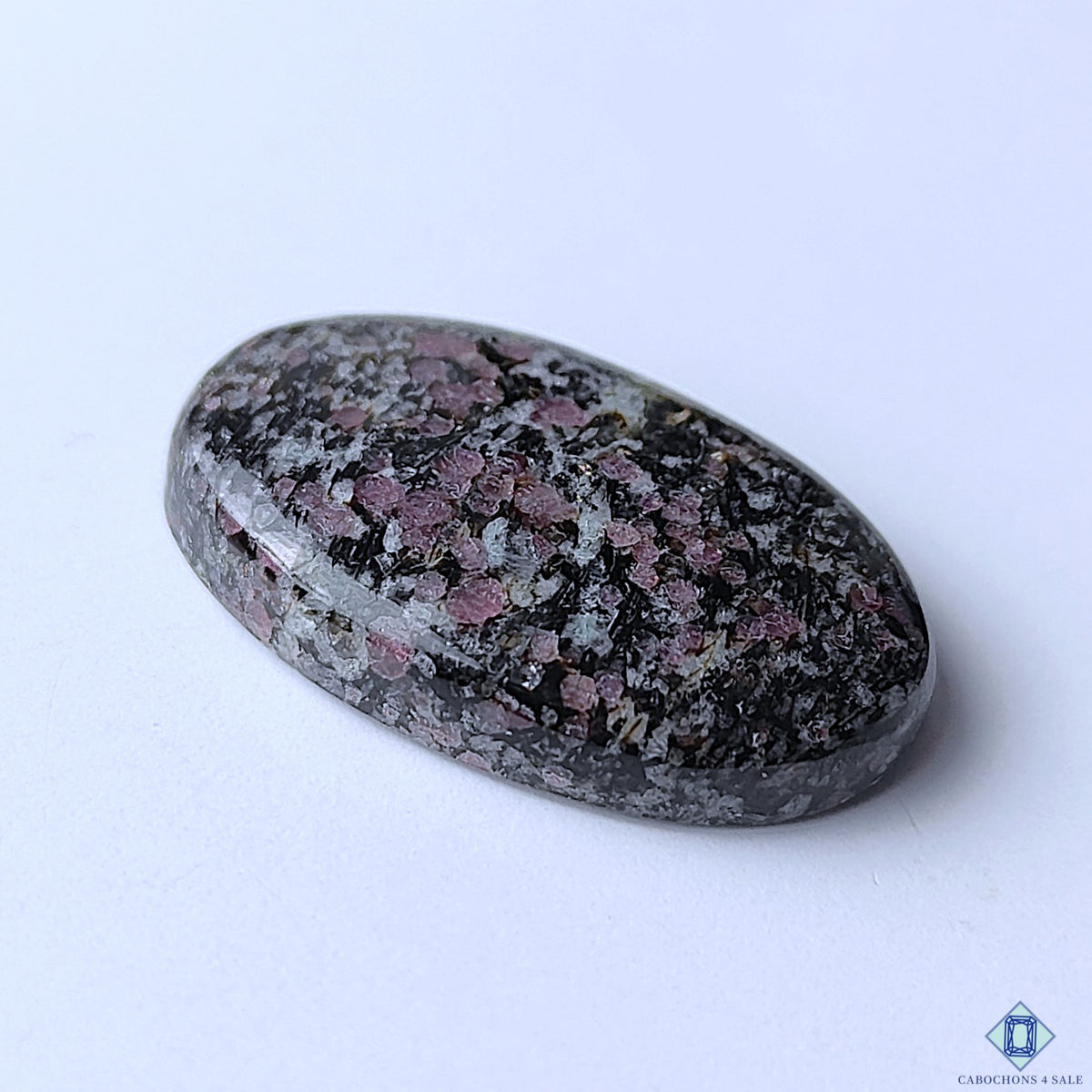 Ruby Fall Jasper