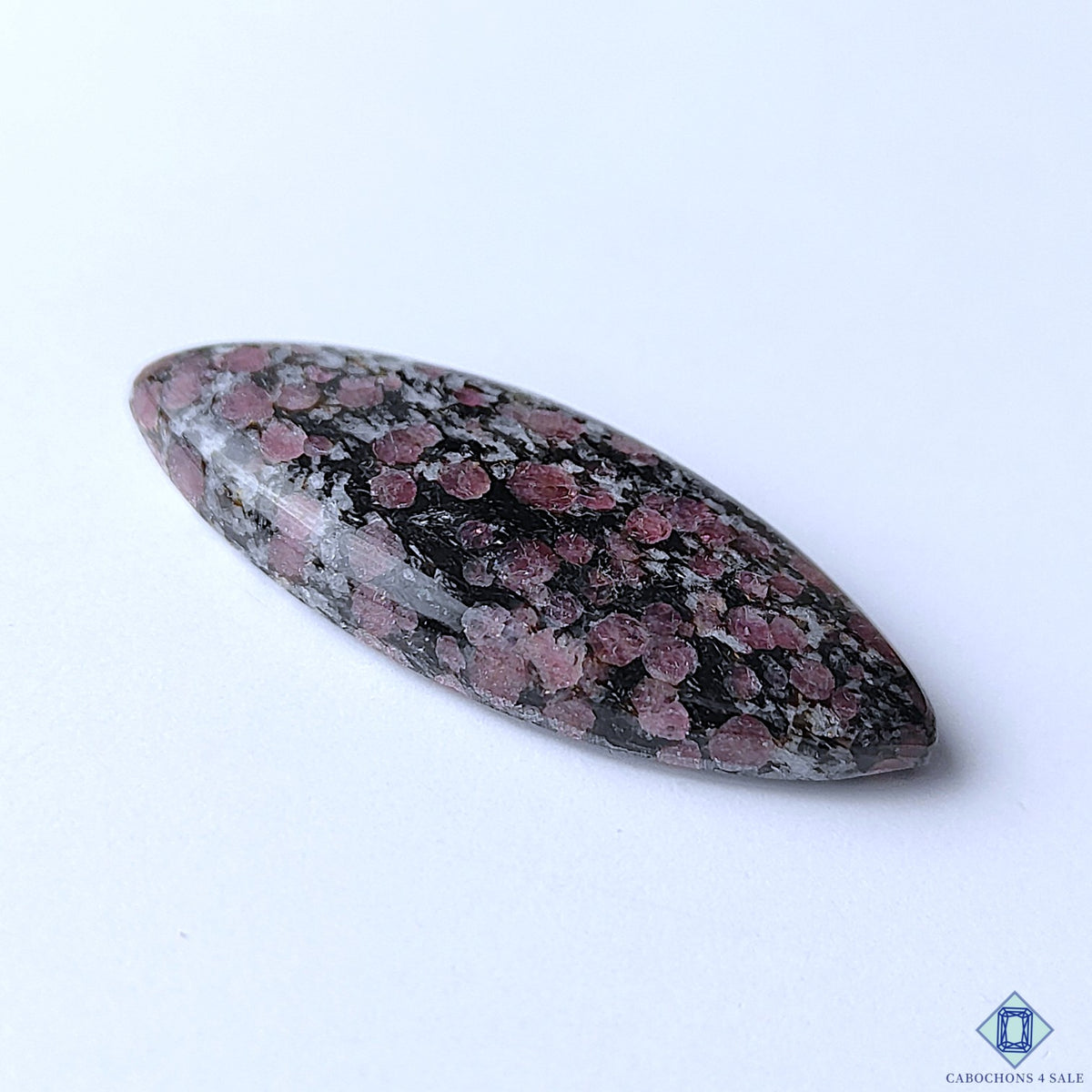Ruby Fall Jasper
