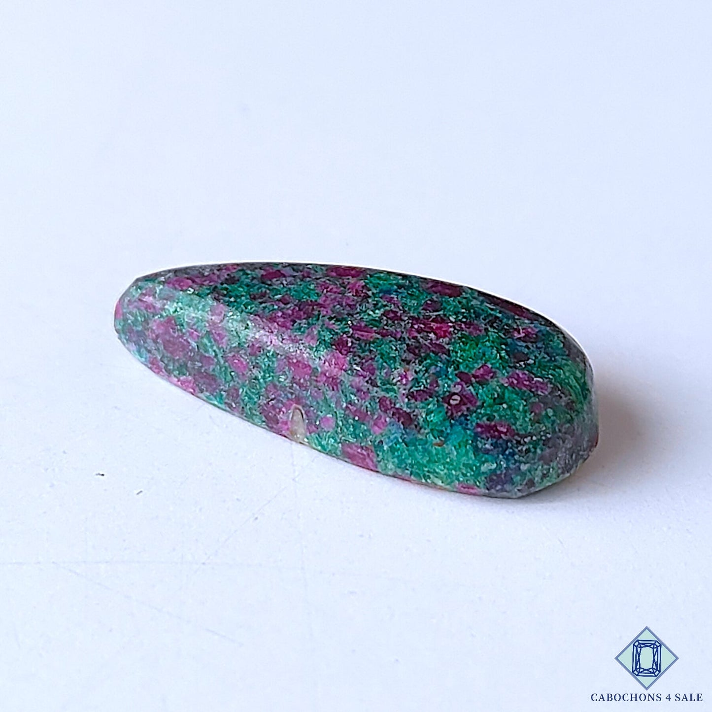 Ruby Fuchsite