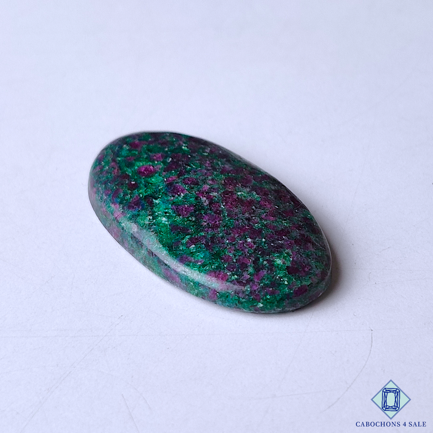 Ruby Fuchsite