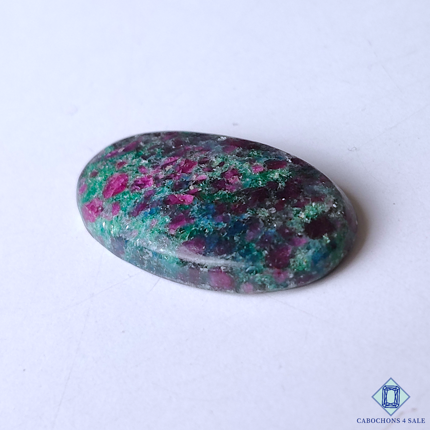 Ruby Fuchsite