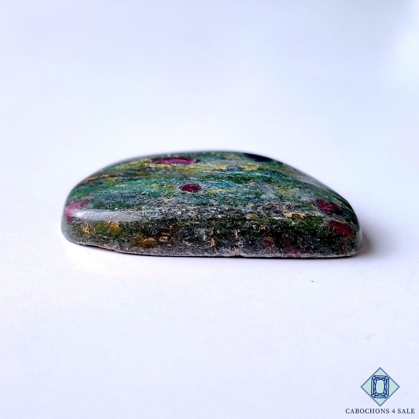 Ruby Fuchsite
