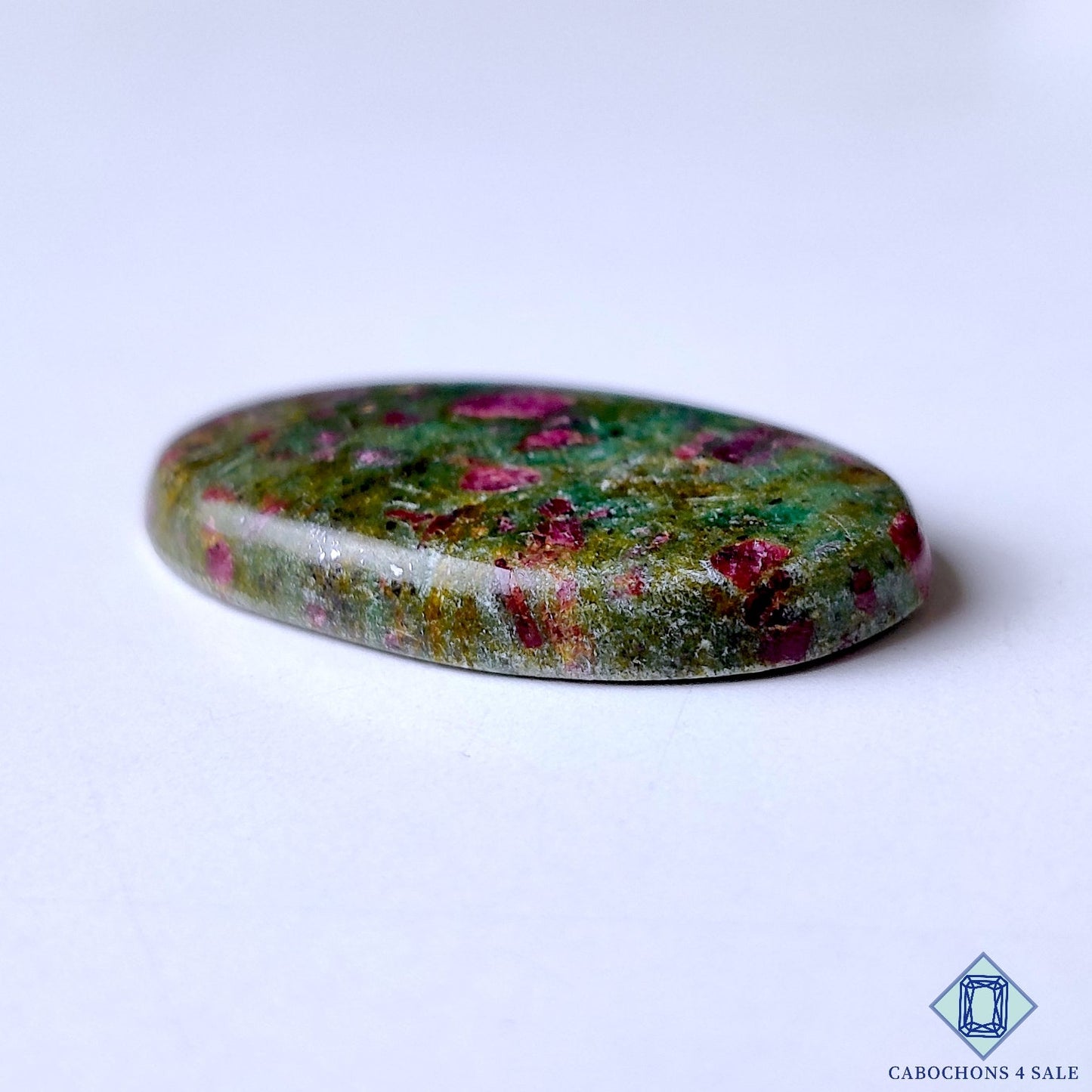 Ruby Fuchsite