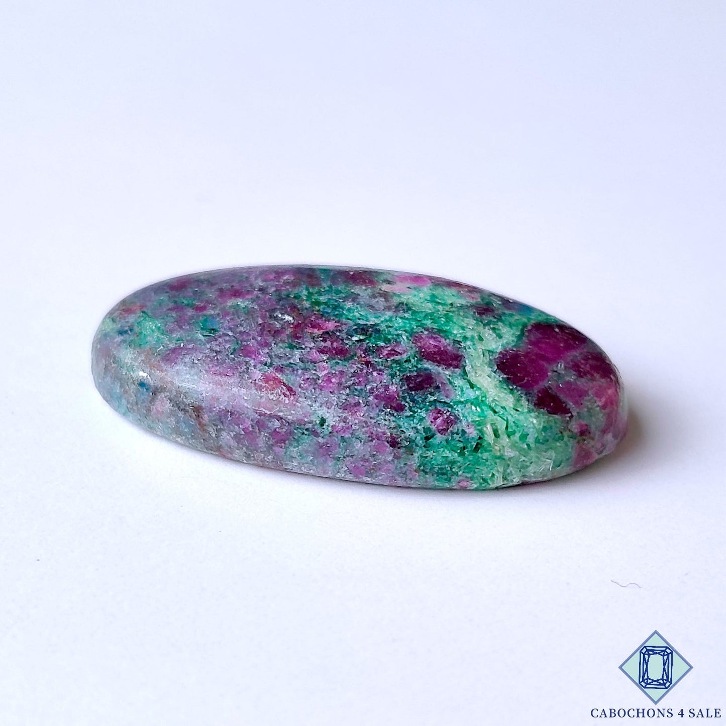 Ruby Fuchsite