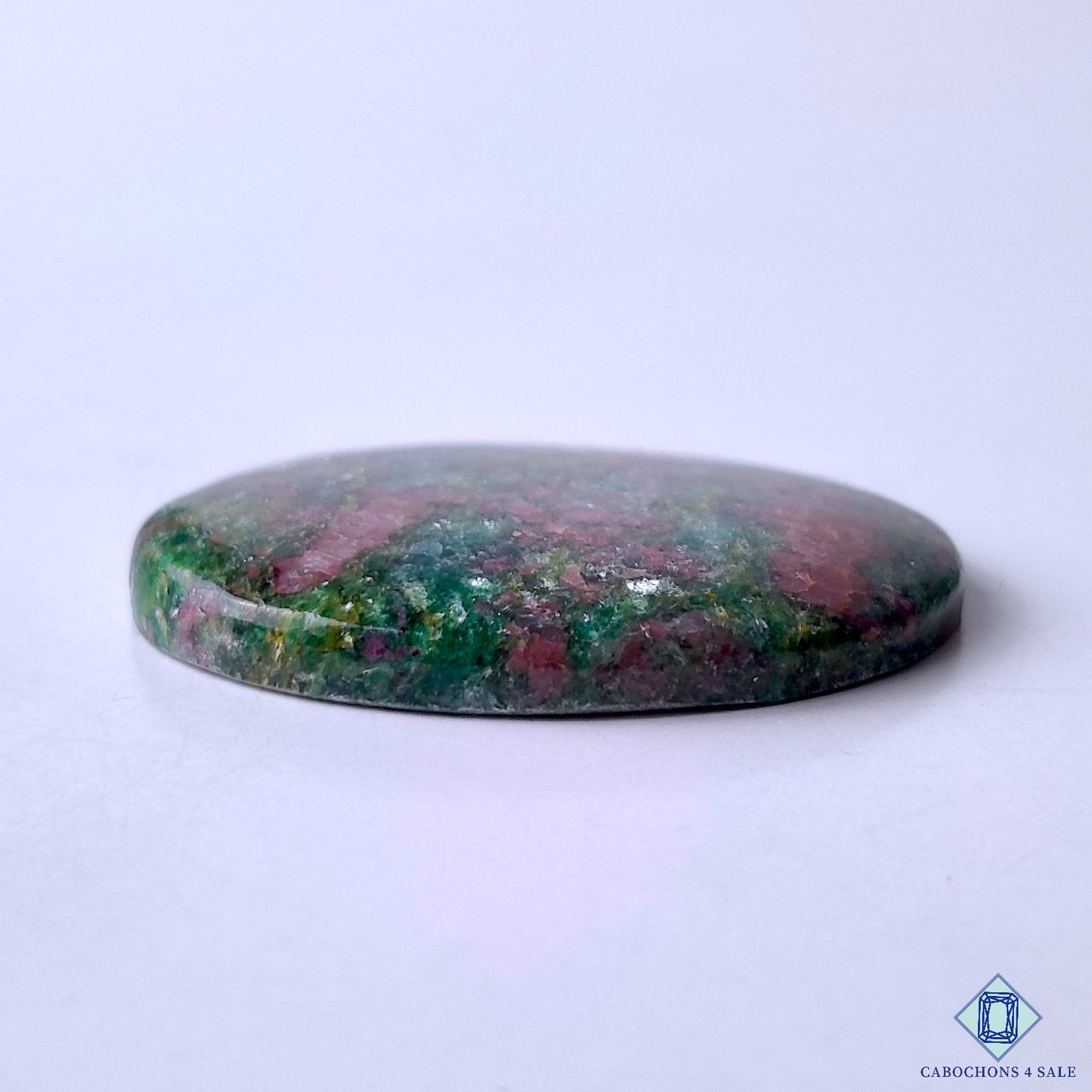 Ruby Fuchsite