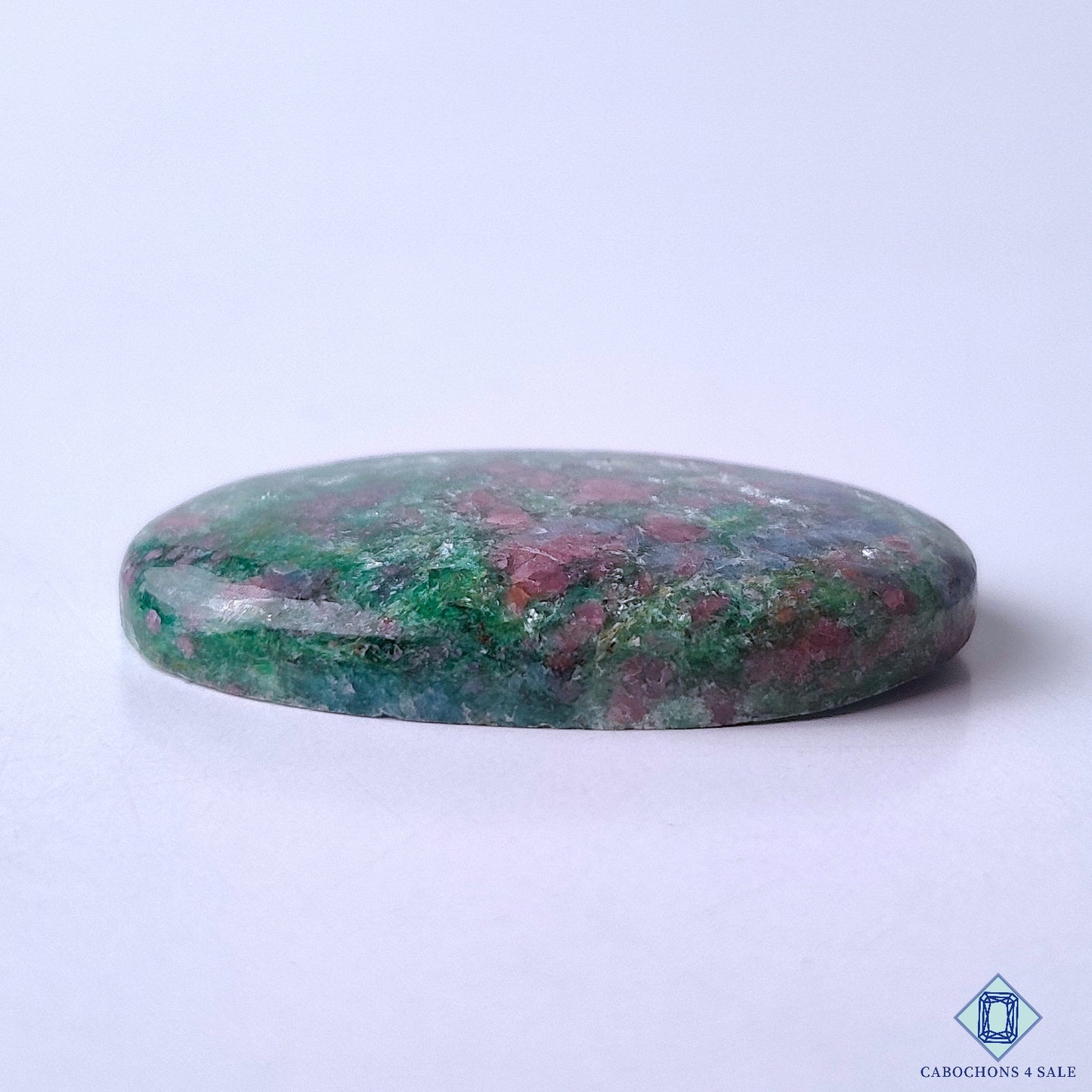 Ruby Fuchsite