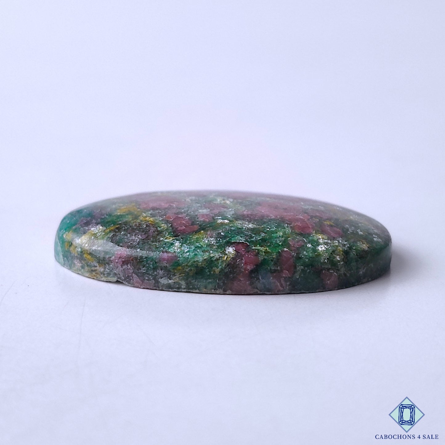 Ruby Fuchsite