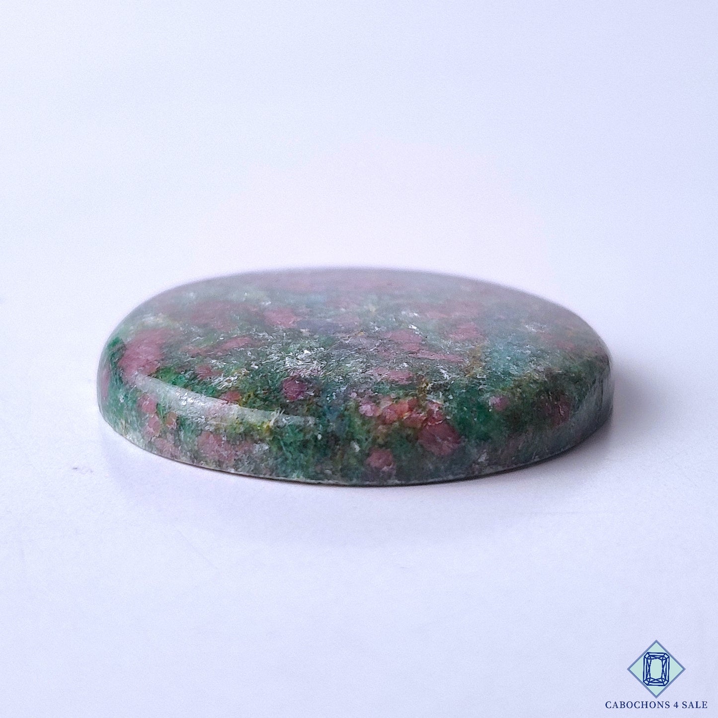 Ruby Fuchsite