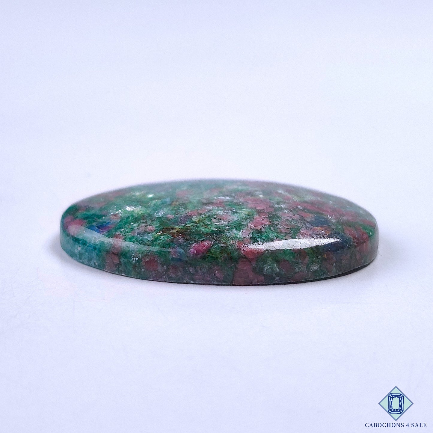 Ruby Fuchsite