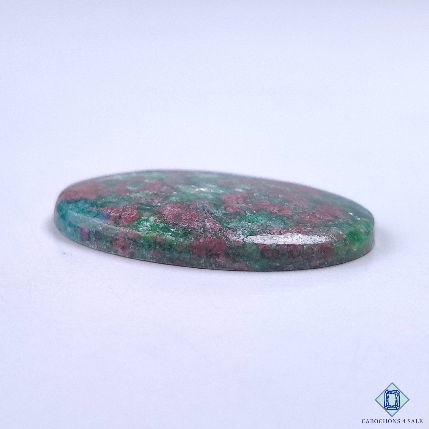 Ruby Fuchsite