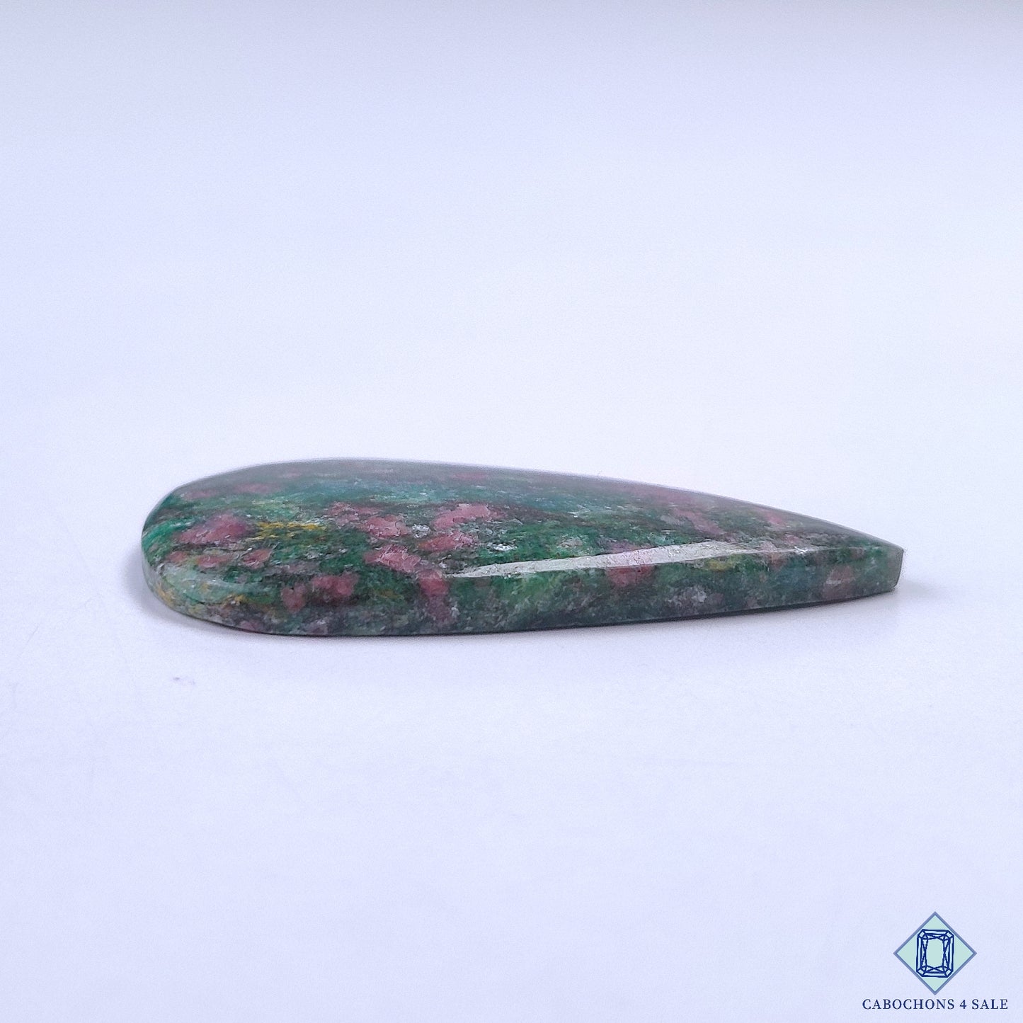 Ruby Fuchsite