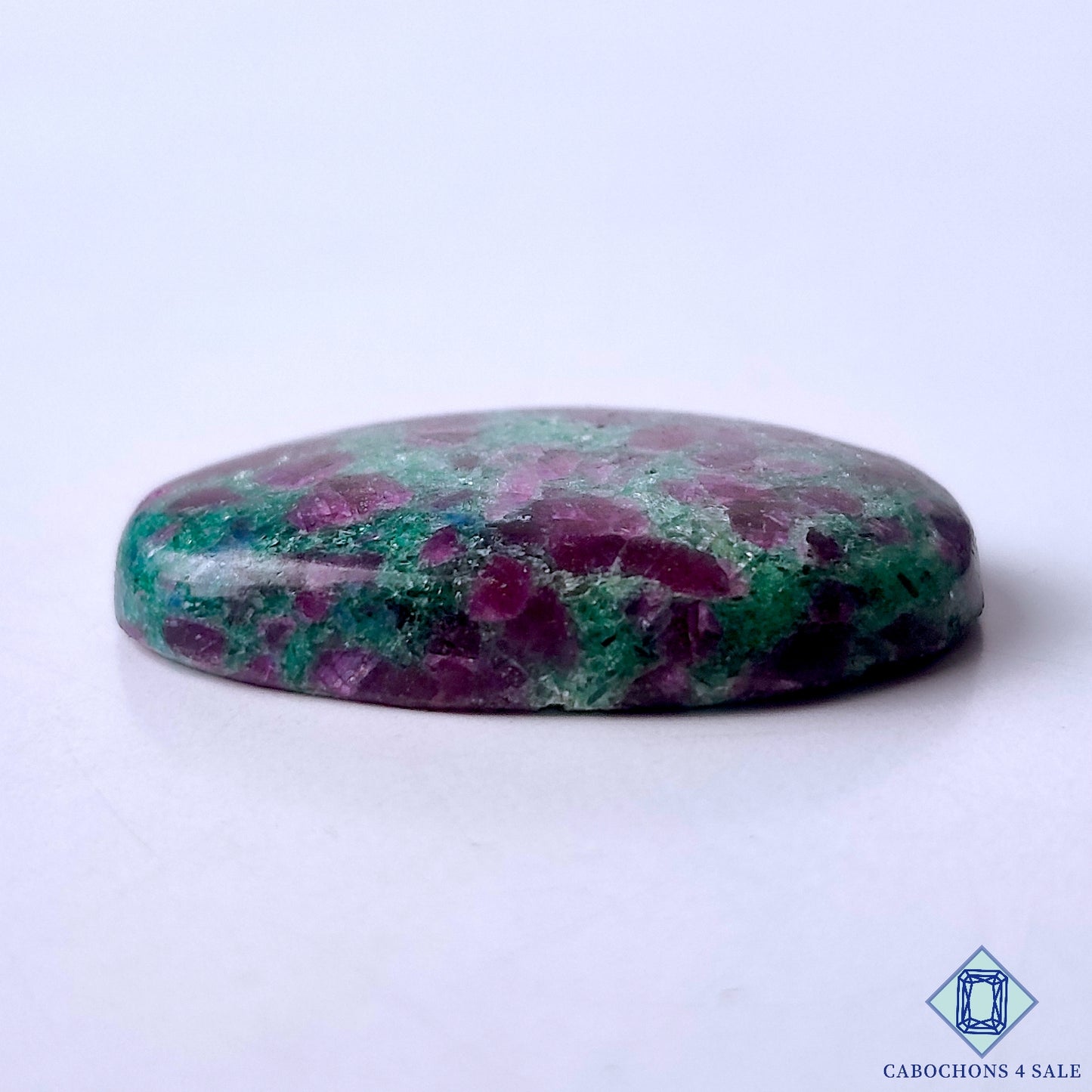 Ruby Fuchsite