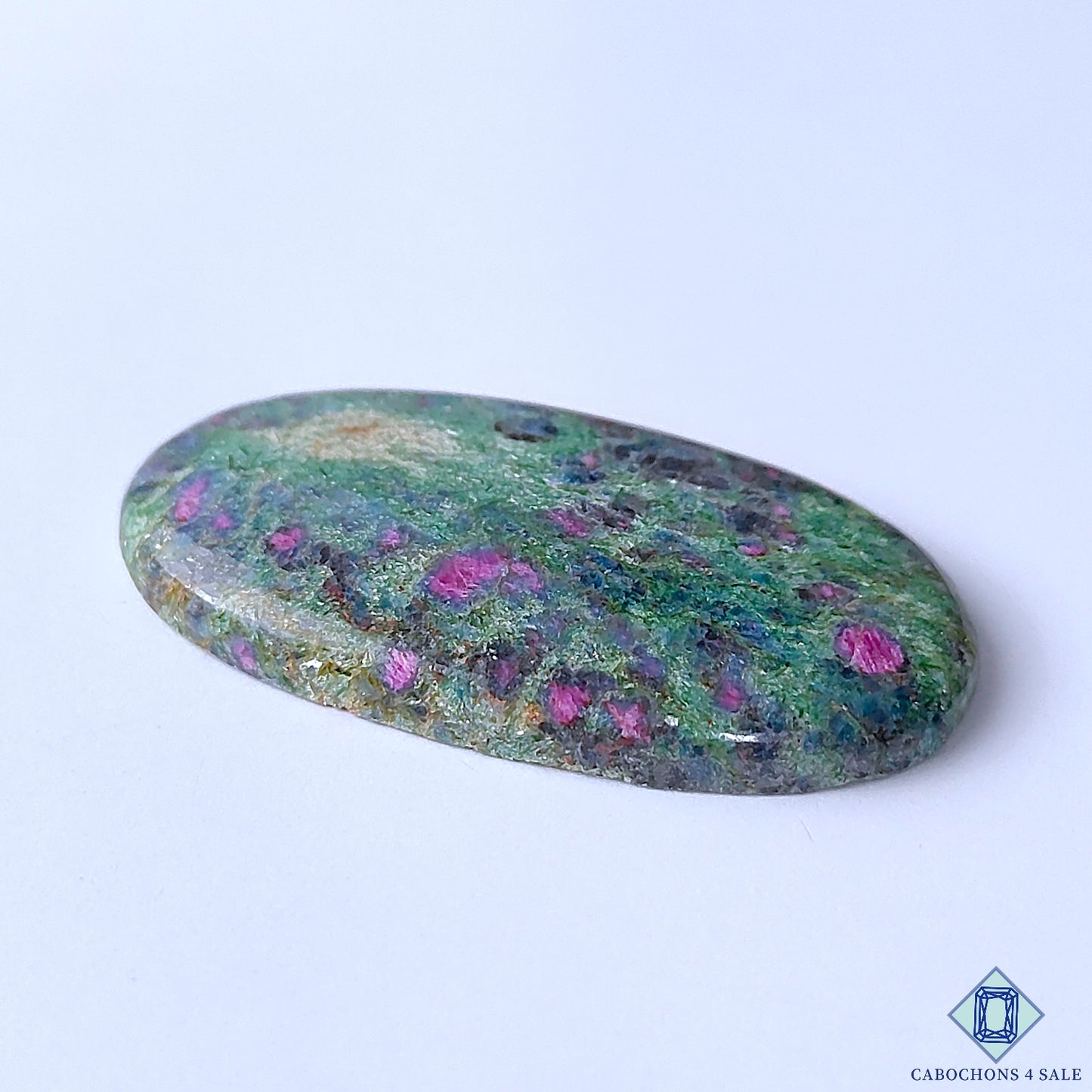 Ruby Fuchsite