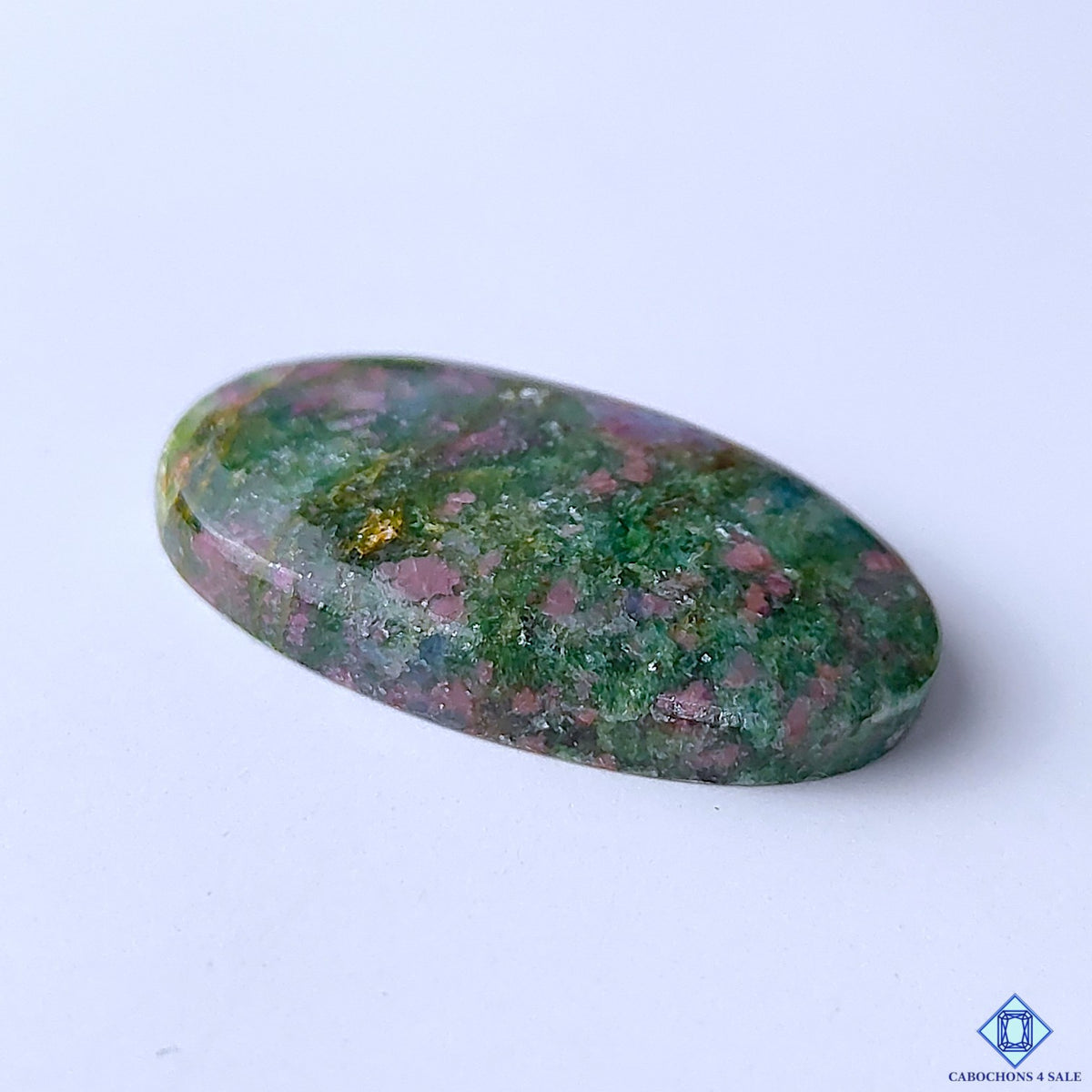 Ruby Fuchsite