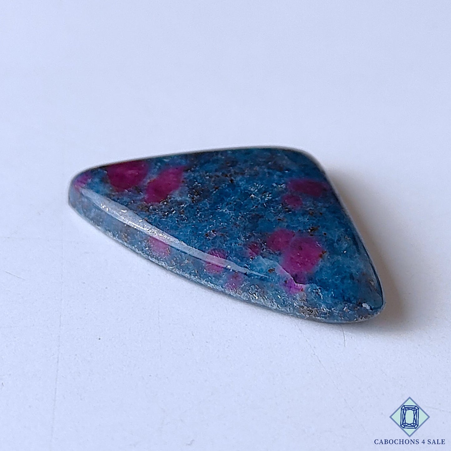 Ruby Kyanite