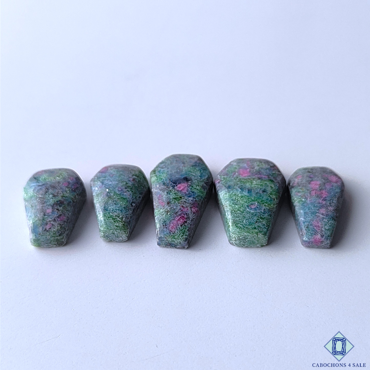 Ruby Kyanite