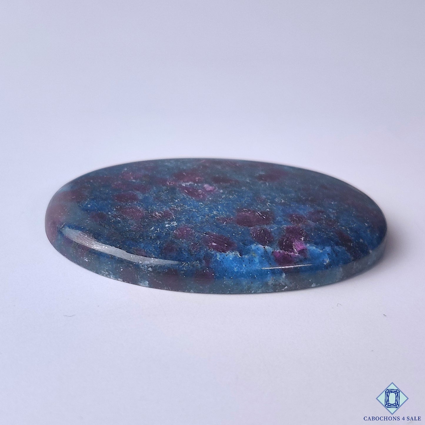 Ruby Kyanite