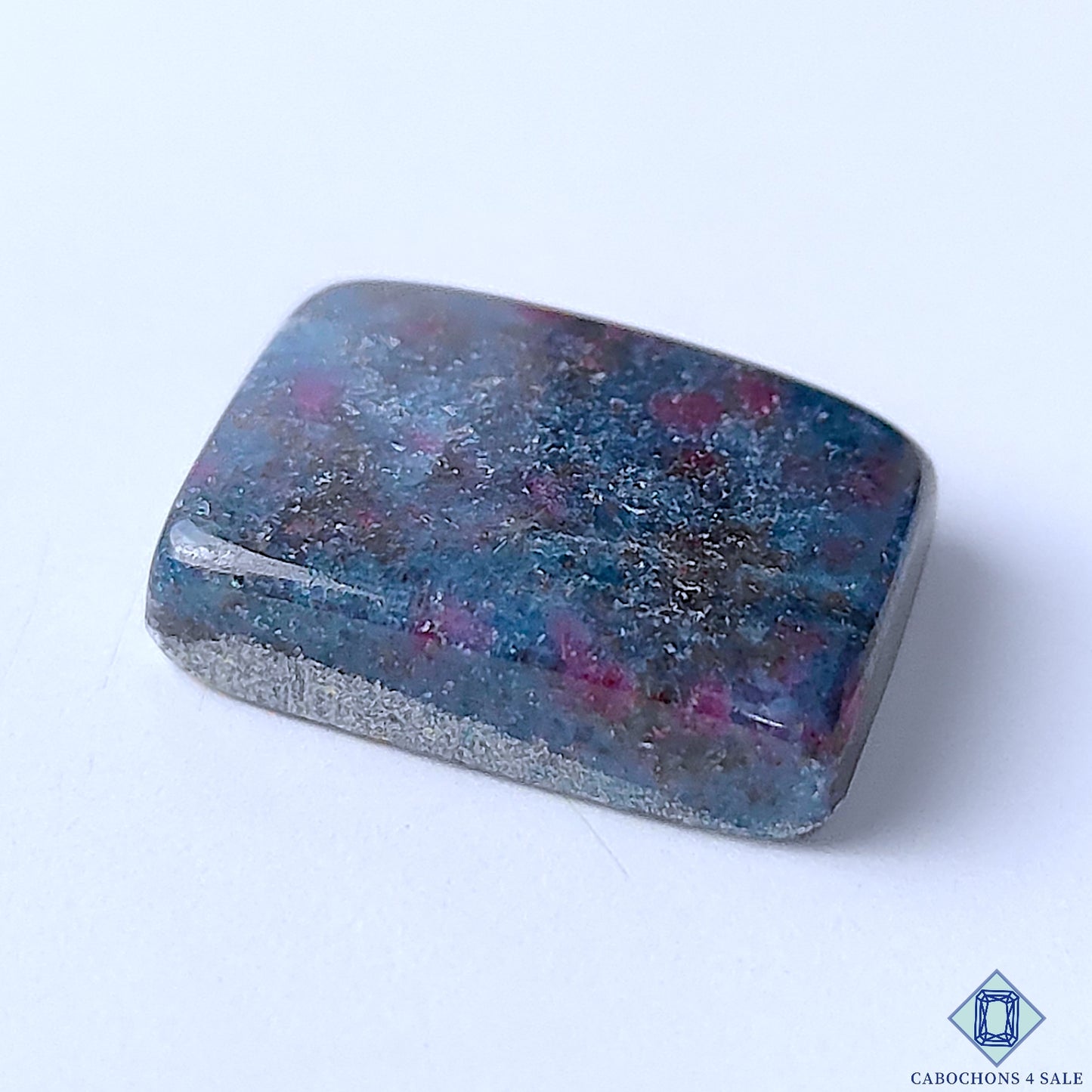 Ruby Kyanite