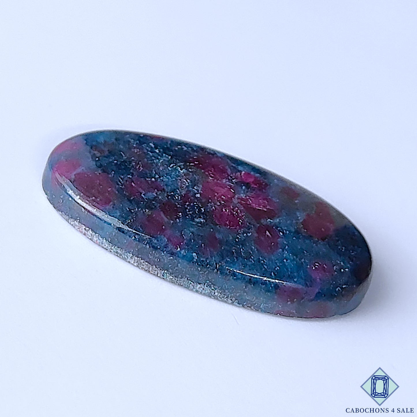 Ruby Kyanite